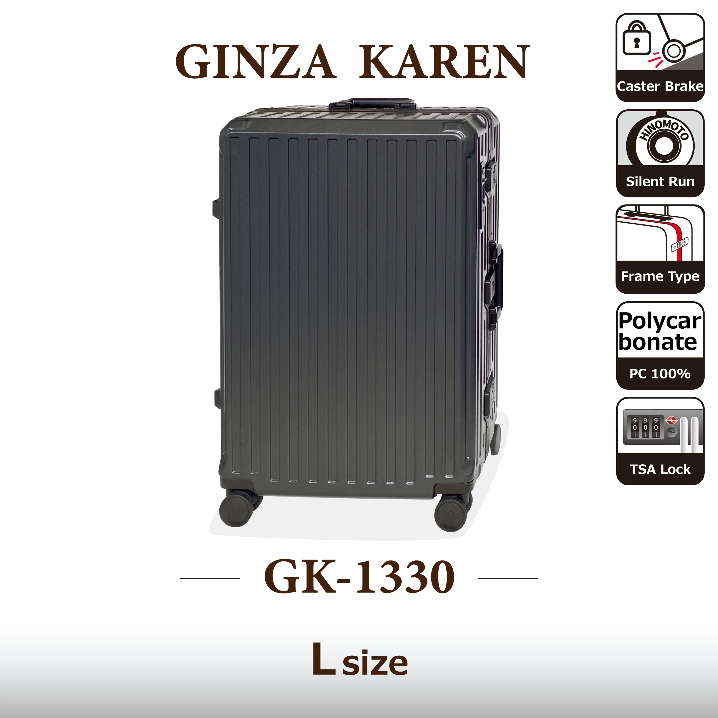 GK-1330 – 銀座カレン心斎橋店オンラインショップ
