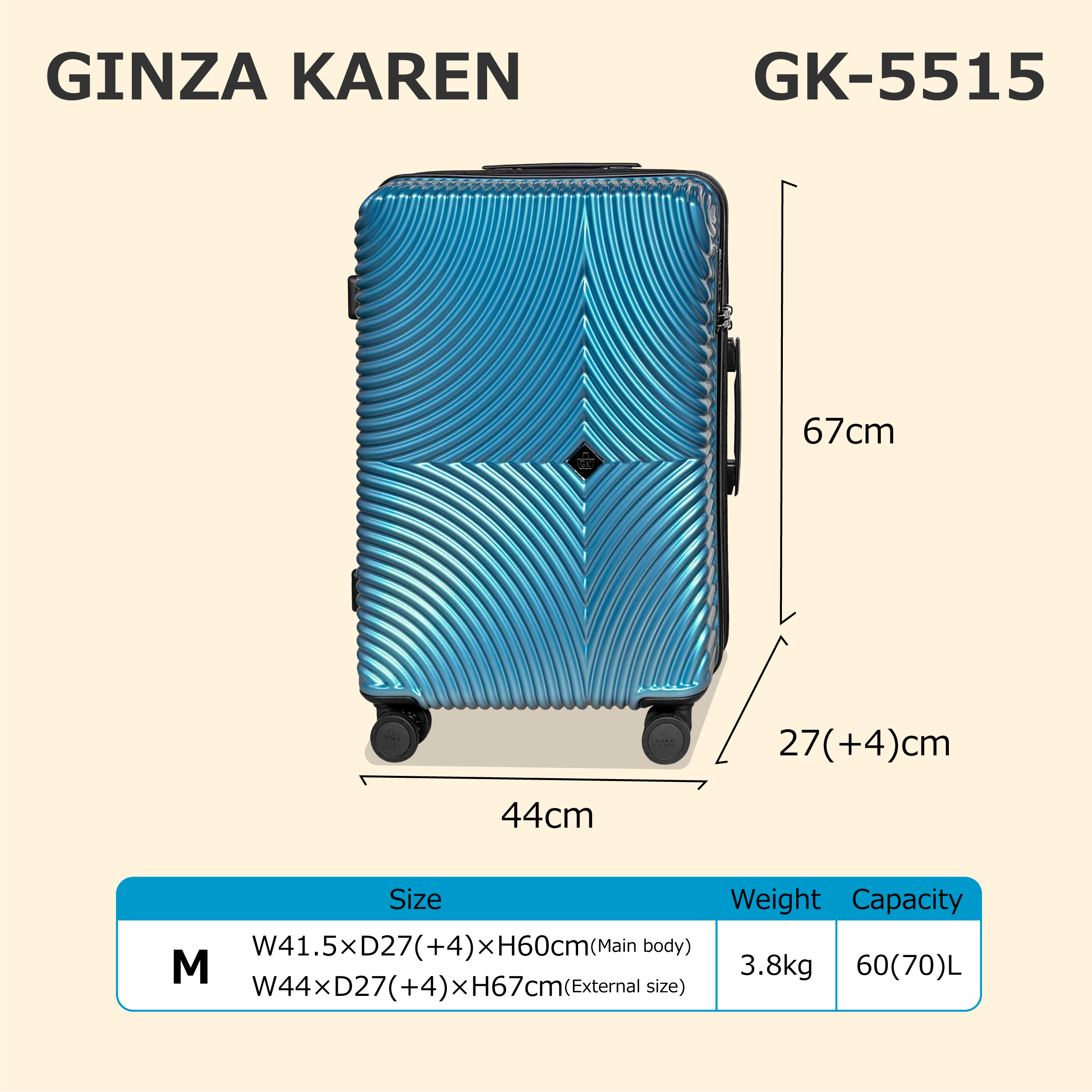 GK-5515